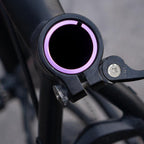 2pcs ZTTO Bicycle Seat Post Conversion Sleeve Reducer Cover