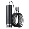 Two In One Digital Microscope Maintenance And Inspection Cosmetic Tools