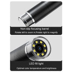 Two In One Digital Microscope Maintenance And Inspection Cosmetic Tools — view 4