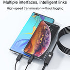 Two In One Digital Microscope Maintenance And Inspection Cosmetic Tools — view 5