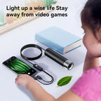 Two In One Digital Microscope Maintenance And Inspection Cosmetic Tools — view 6