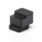 Original Camera Adapter For DJI Mic Mini Receiver Connect to a Sony Camera MI Hot Shoe