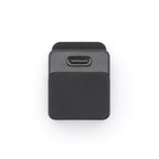 Original Camera Adapter For DJI Mic Mini Receiver Connect to a Sony Camera MI Hot Shoe