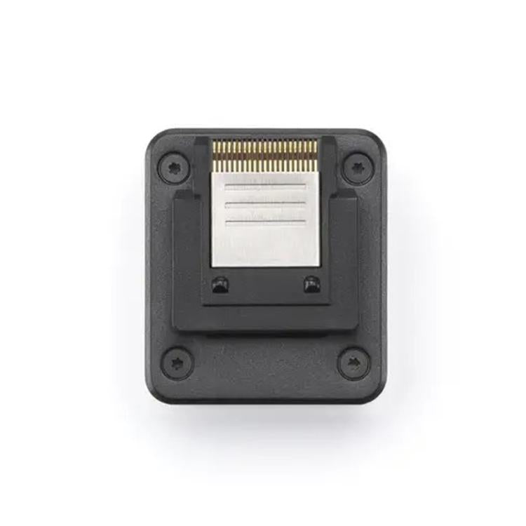 Original Camera Adapter For DJI Mic Mini Receiver Connect to a Sony Camera MI Hot Shoe