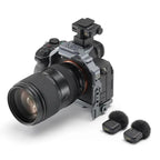 Original Camera Adapter For DJI Mic Mini Receiver Connect to a Sony Camera MI Hot Shoe