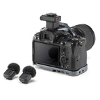 Original Camera Adapter For DJI Mic Mini Receiver Connect to a Sony Camera MI Hot Shoe