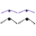 Triangular Mechanical Design Gripper Silent Arm Strength Trainer