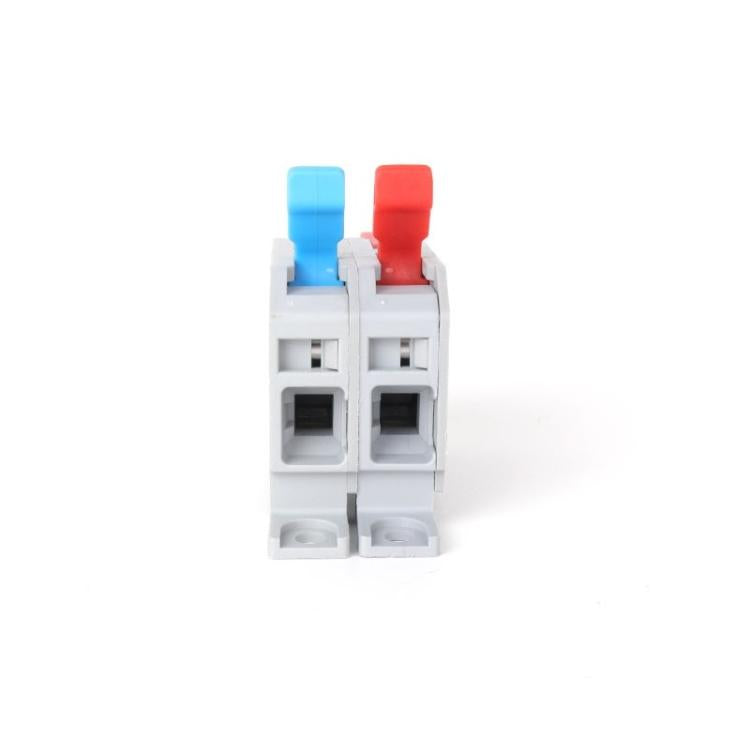 75A Quick-Press Terminal Block Wire Connector — view 3