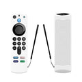 For Amazon ALEXA Voice Remote 3rd Gen Remote Control Silicone Protective Cover