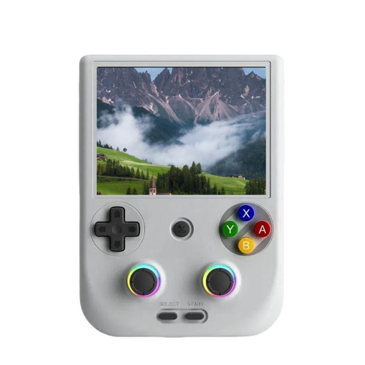 ANBERNIC RG406V 4 inch IPS Multi-Touch Portable Retro Gaming Console — view 11