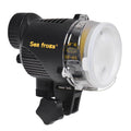 Sea Frogs SF-01 100M/328FT Underwater Strobe For Diving Photography