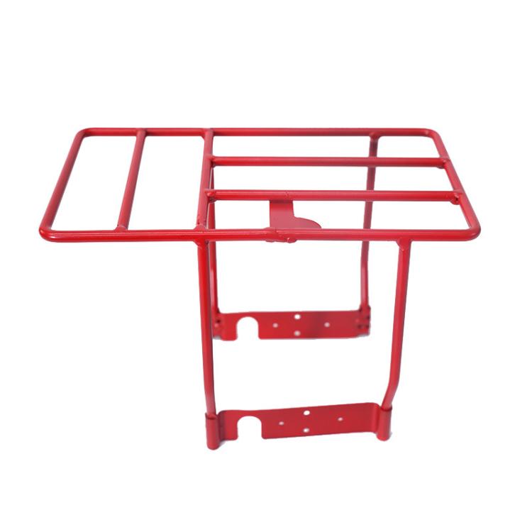 For Xiaomi M365 1S Pro Scooter Rear Rack Heavy-Duty Cargo Rack