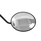 Retractable Pole Undercarriage Mirror Rotatable Undercarriage Inspection Reflector