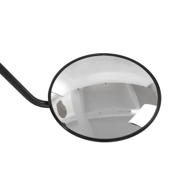 Retractable Pole Undercarriage Mirror Rotatable Undercarriage Inspection Reflector