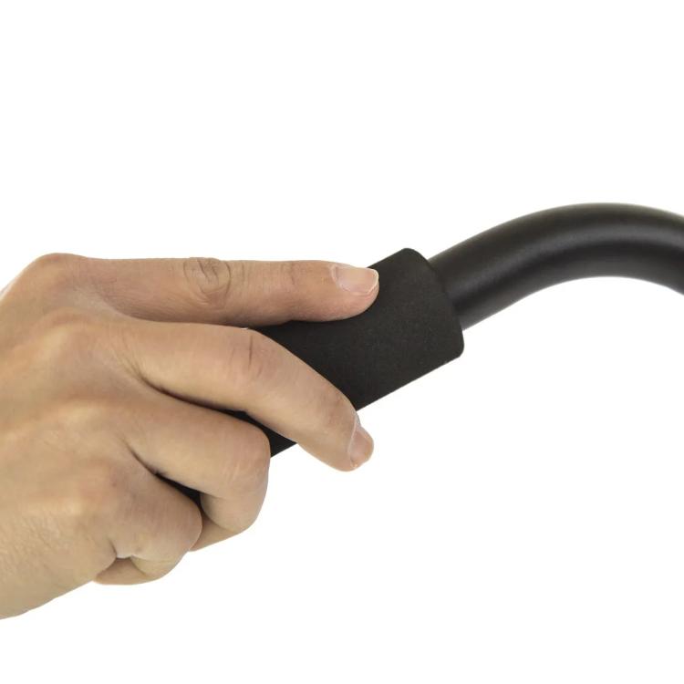 Retractable Pole Undercarriage Mirror Rotatable Undercarriage Inspection Reflector