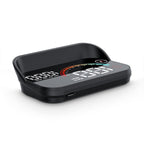 M22 Car Electronic Dog HUD Head-up Display Car OBD Universal Speedometer