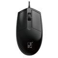 Chasing Leopard 316 1.5m Office Home Wired USB Optical Computer Mouse