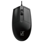 Chasing Leopard 316 1.5m Office Home Wired USB Optical Computer Mouse