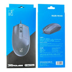 Chasing Leopard 316 1.5m Office Home Wired USB Optical Computer Mouse