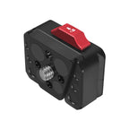 V-Mount Quick Release Plate Quick Release Kit Sports Camera Mount — view 2
