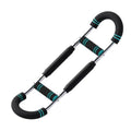 3-Level Adjustment Multifunctional U-Shaped Arm Strength Machine