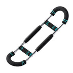 3-Level Adjustment Multifunctional U-Shaped Arm Strength Machine