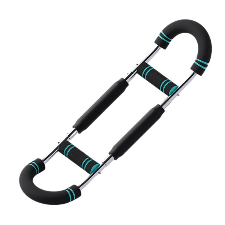 3-Level Adjustment Multifunctional U-Shaped Arm Strength Machine