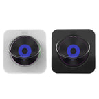 Kecag KC-807 Wall-mounted Home Retro Bluetooth CD Player