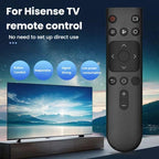 For Hisense TV CN3A17 Remote Control 3C17 3C 3V HZ3239E35A