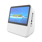 Kecag KC-906 Home Portable Mobile DVD Player VCD Video Player