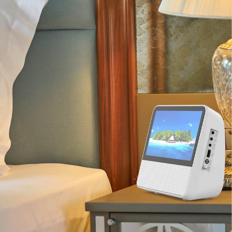 Kecag KC-906 Home Portable Mobile DVD Player VCD Video Player