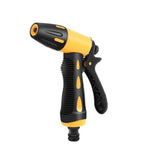 High-pressure Car Wash Sprinkler Household Spray Nozzle Rinse Watering Car Cleaning Tools