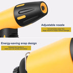 High-pressure Car Wash Sprinkler Household Spray Nozzle Rinse Watering Car Cleaning Tools — view 13