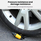 High-pressure Car Wash Sprinkler Household Spray Nozzle Rinse Watering Car Cleaning Tools — view 16