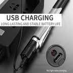 E-SMARTER B35 Pen Flashlight Rechargeable Portable Penlight — view 7