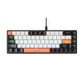 iMICE GK-690 Type-C Wired Mechanical Keyboard