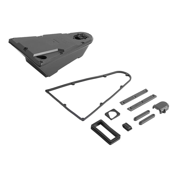 For INOKIM OXO Electrical Scooter Controller Box Accommodates Front Controller With Small / Gasket Spare Parts