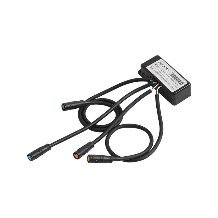 For INOKIM OX Electrical Scooter 60V DC Converter Lighting Module LED Light Controller Accessories