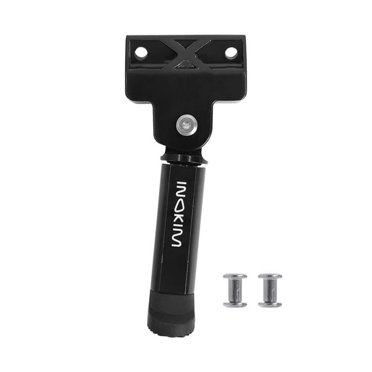 For INOKIM OXO OX Electrical Scooter Foot Support Replacement Parts Height Adjustable With 2 Screws