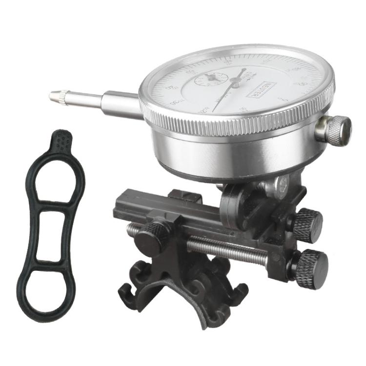 Bicycle Rim Adjustment Platform Correction Mechanical Tool