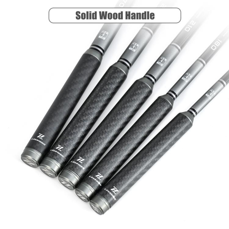 K-Series Micro Objects Mini Rods Portable Pocket Fishing Rods