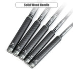 K-Series Micro Objects Mini Rods Portable Pocket Fishing Rods
