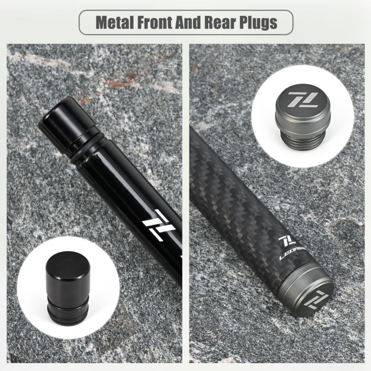 K-Series Micro Objects Mini Rods Portable Pocket Fishing Rods