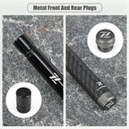 K-Series Micro Objects Mini Rods Portable Pocket Fishing Rods