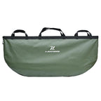 LEO 28351 Large Fish Carrying Bag 6 Handle Large Fish Carrying Pocket