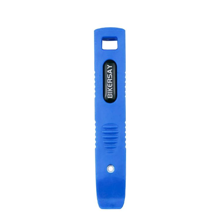 BIKERSAY Bicycle Tire Lever Repair Tool — Red