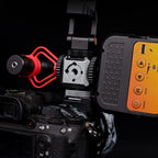 XILETU XDS-15 Multi-head Cold Shoe Mount Adapter for Camera Flash, Microphone, LED Light — XDS-15