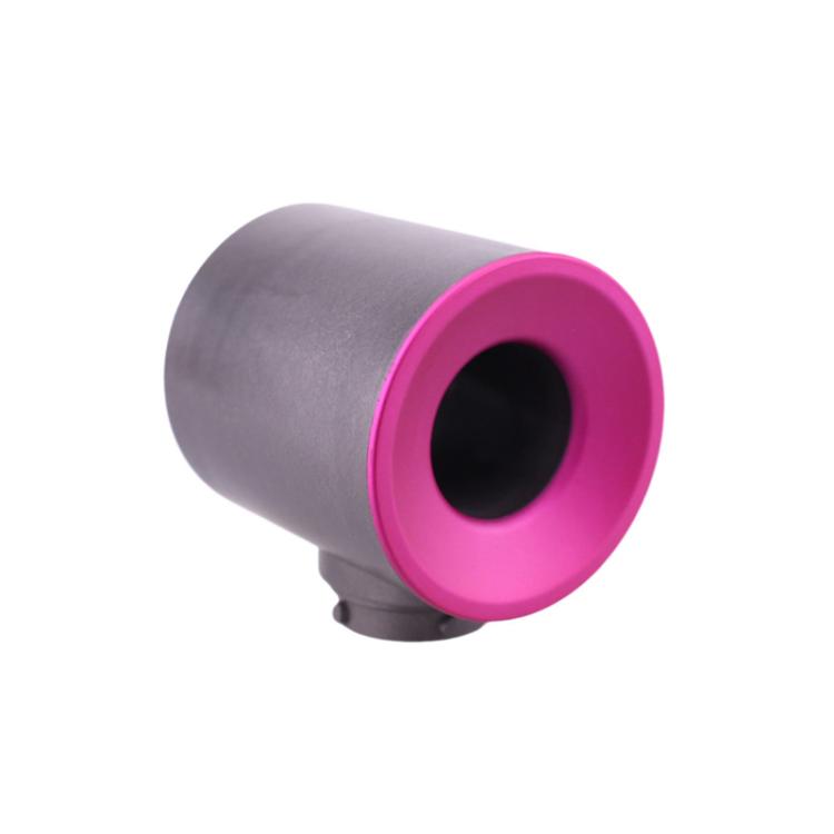 For Dyson Airwrap HS01/HS05 Styler Anti-scalding Adapter Converting to Hair Dryer