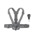 Sunnylife XD742 360 Degree Universal Sports Camera Chest Strap Mount