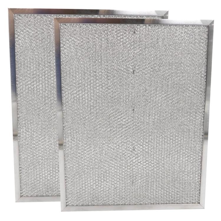 2pcs /Pack 203368 Air Prefilter Replacement For Honeywell F300E1019, F300A1625, F50F1073 Air Cleaners